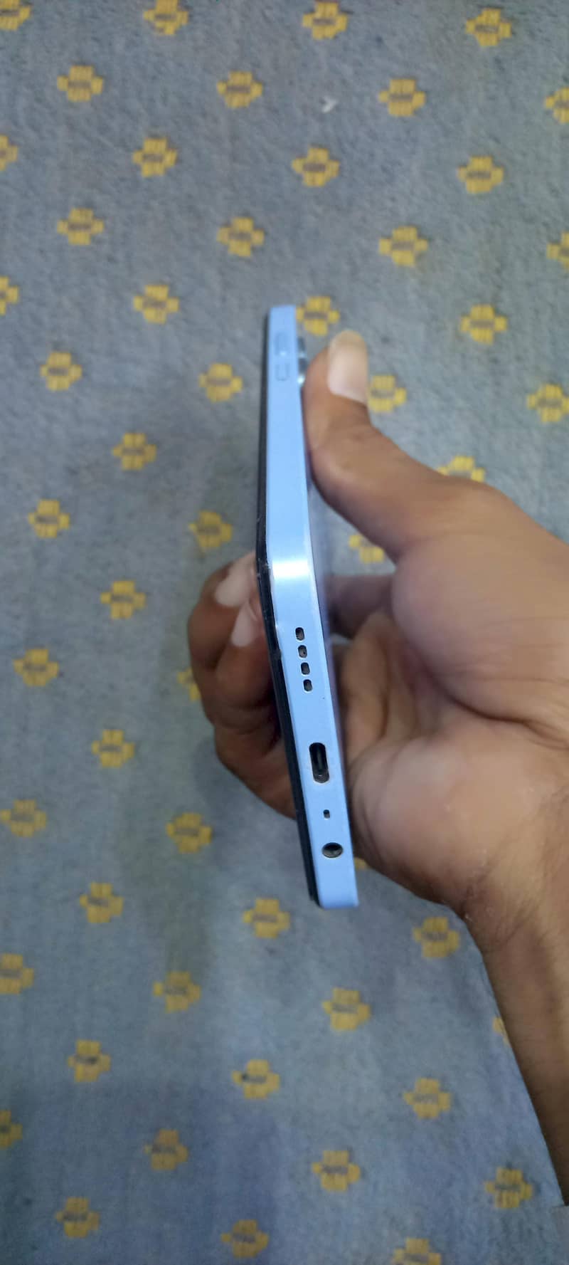 Realme Note 50 4