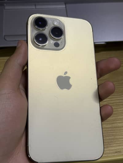Apple iPhone 14 Pro Max non pta jb