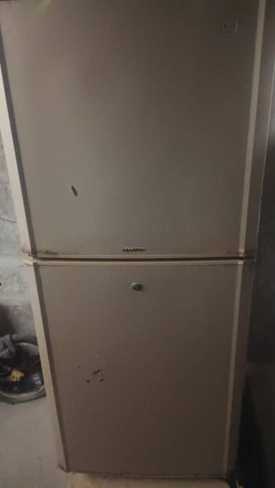 PEL Fridge