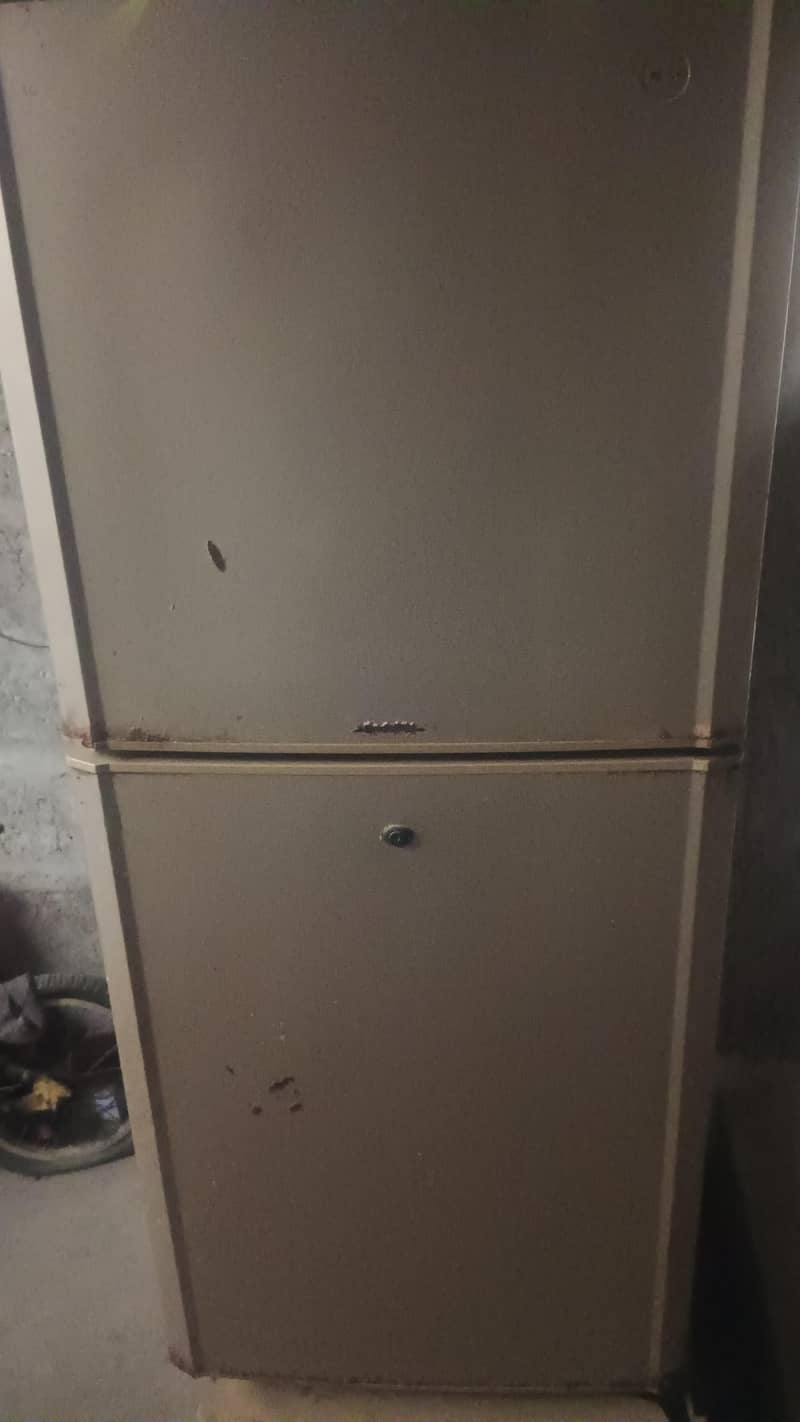 PEL Fridge 0