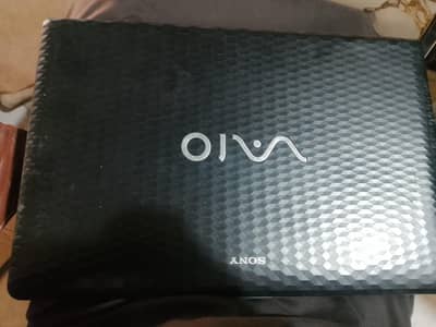 Sony vaio core i3 2nd generation