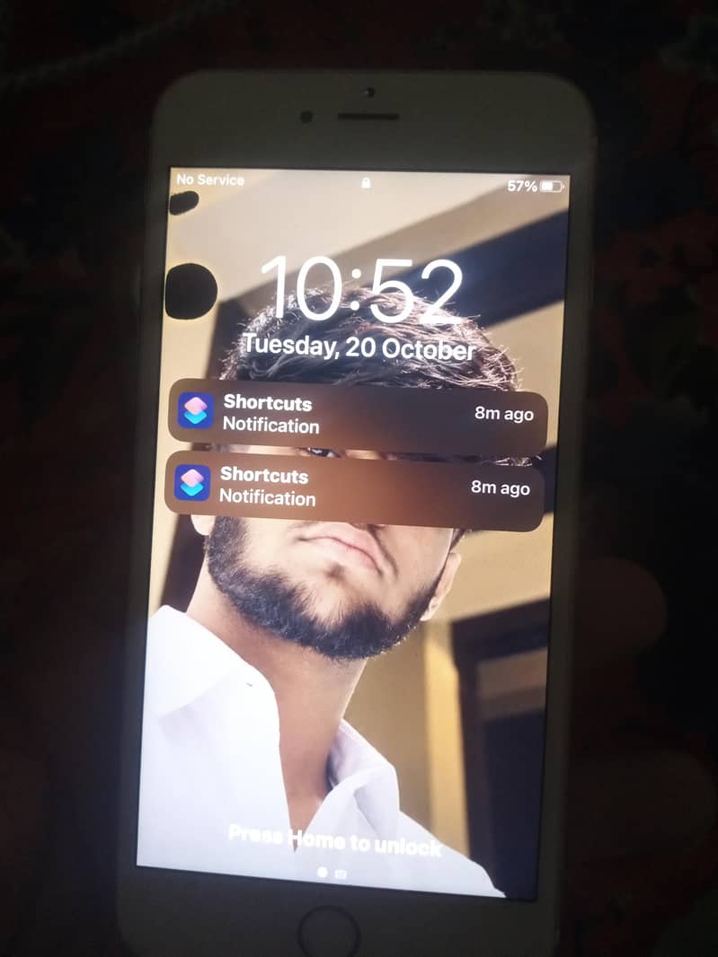 Apple iPhone X 1