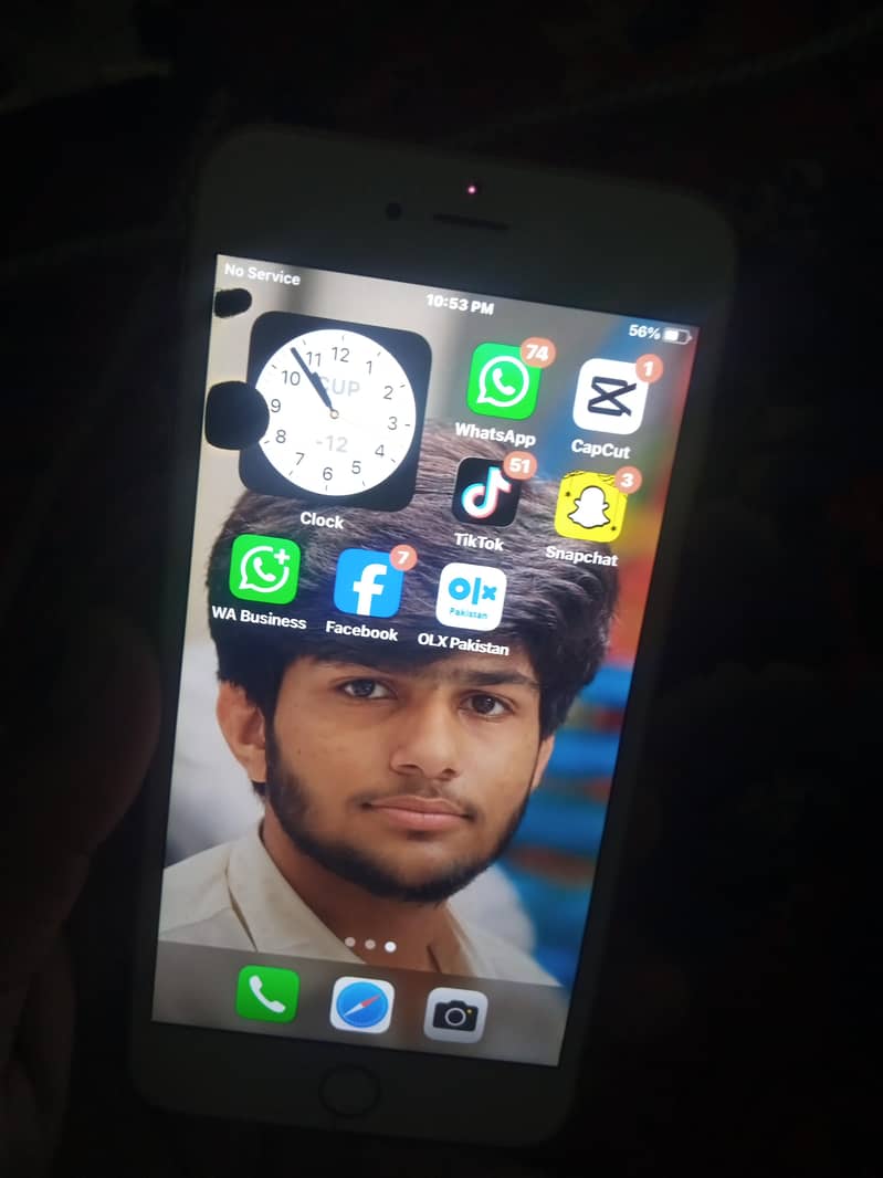 Apple iPhone X 2