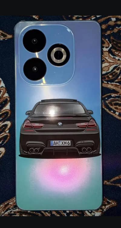 Infinix Smart 8 Pro