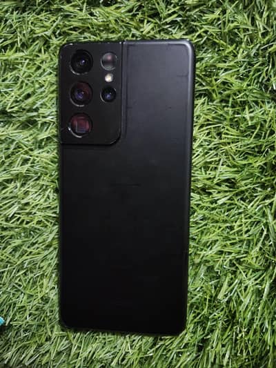 Samsung Mobile S21 Ultra 12/128. .