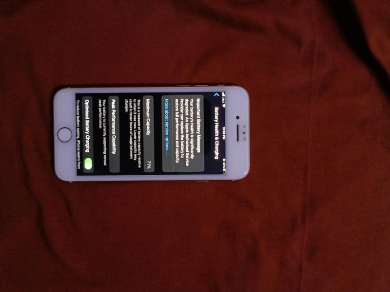 Apple iPhone 8 6