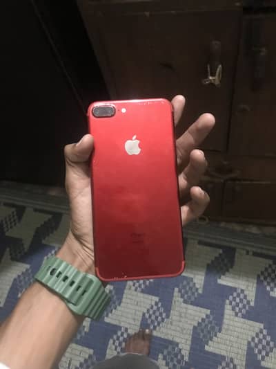 Apple iPhone 7 Plus