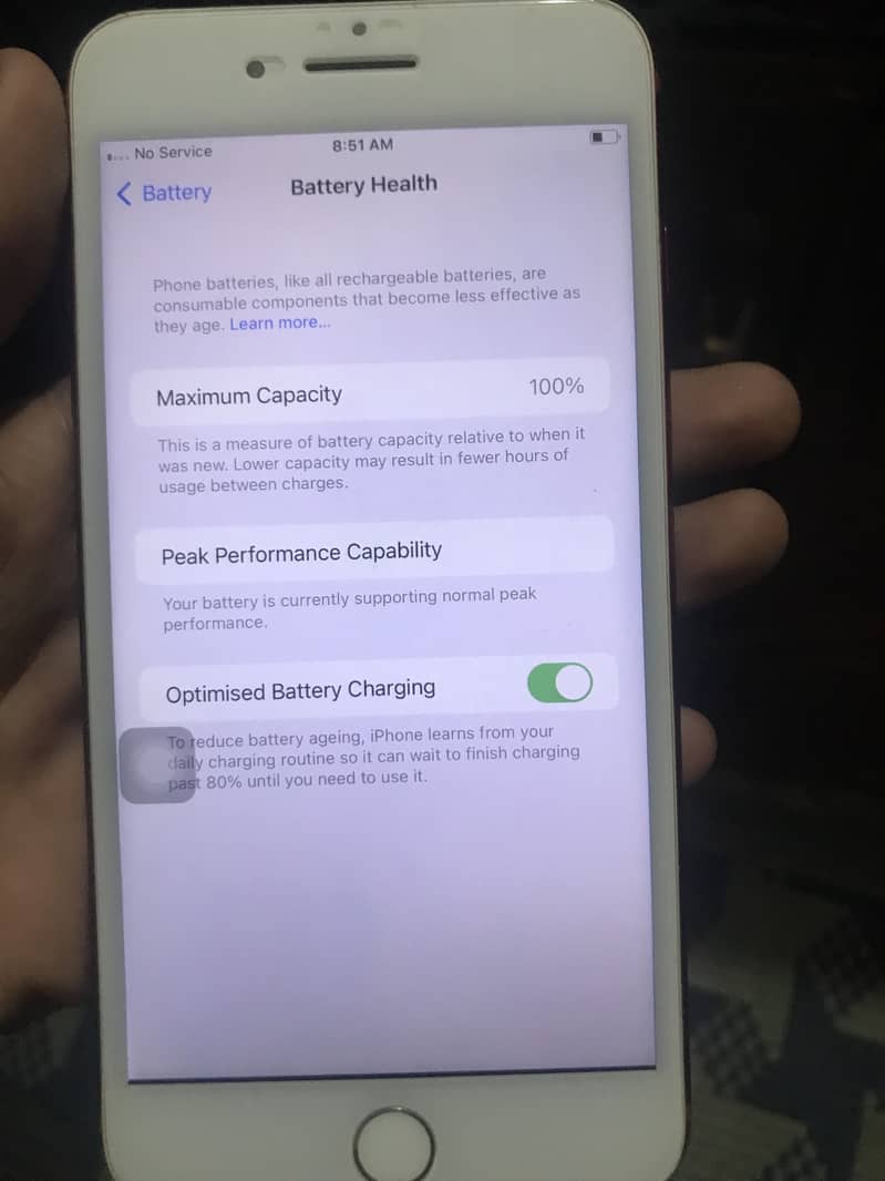 Apple iPhone 7 Plus 7