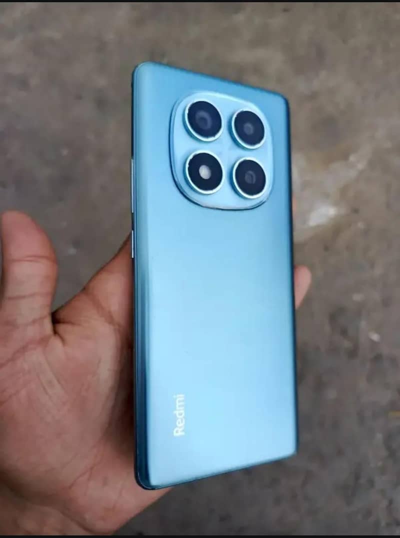 Xiaomi Redmi Note 14 Pro 3