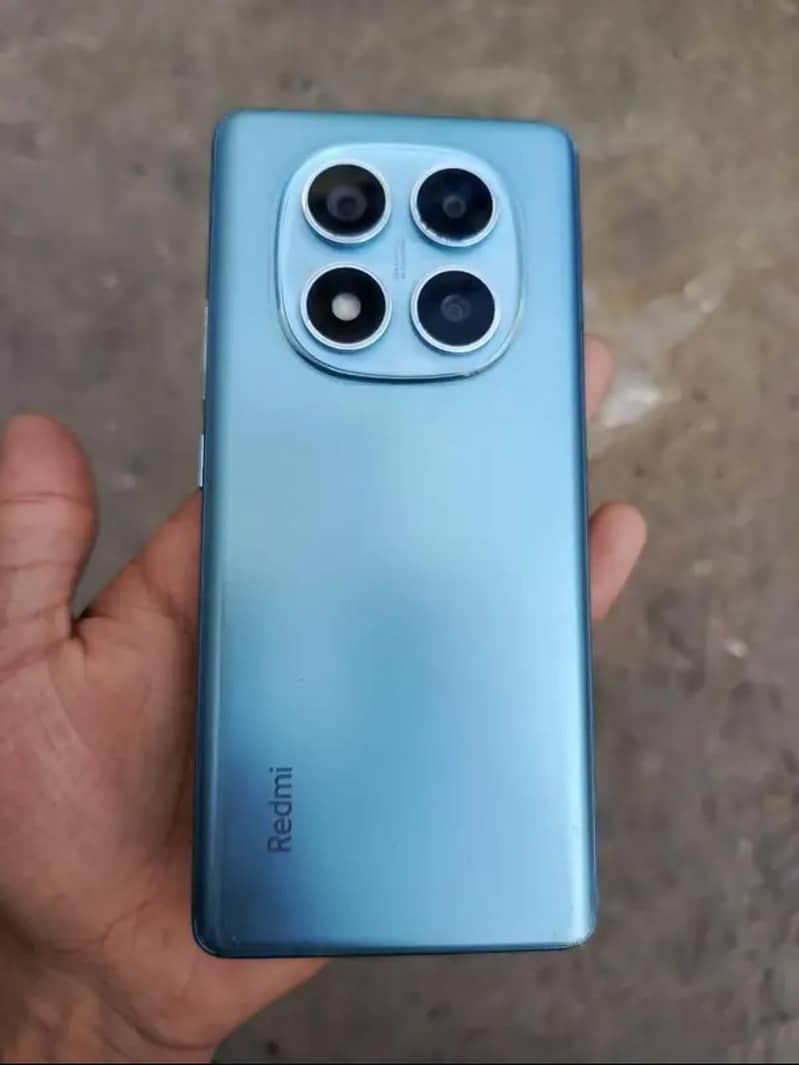 Xiaomi Redmi Note 14 Pro 4