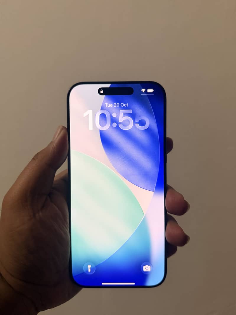 Apple iPhone 17 Pro Max 0