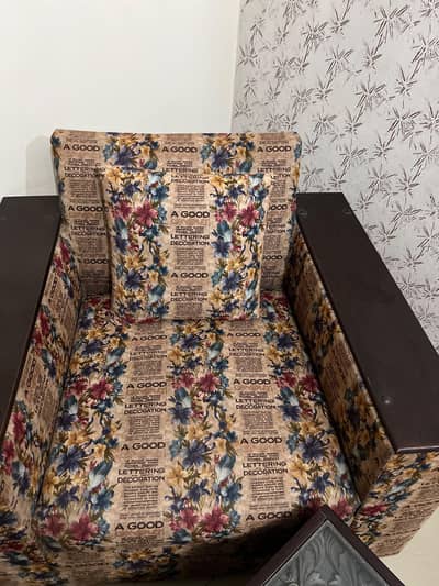 6 seater sofa set