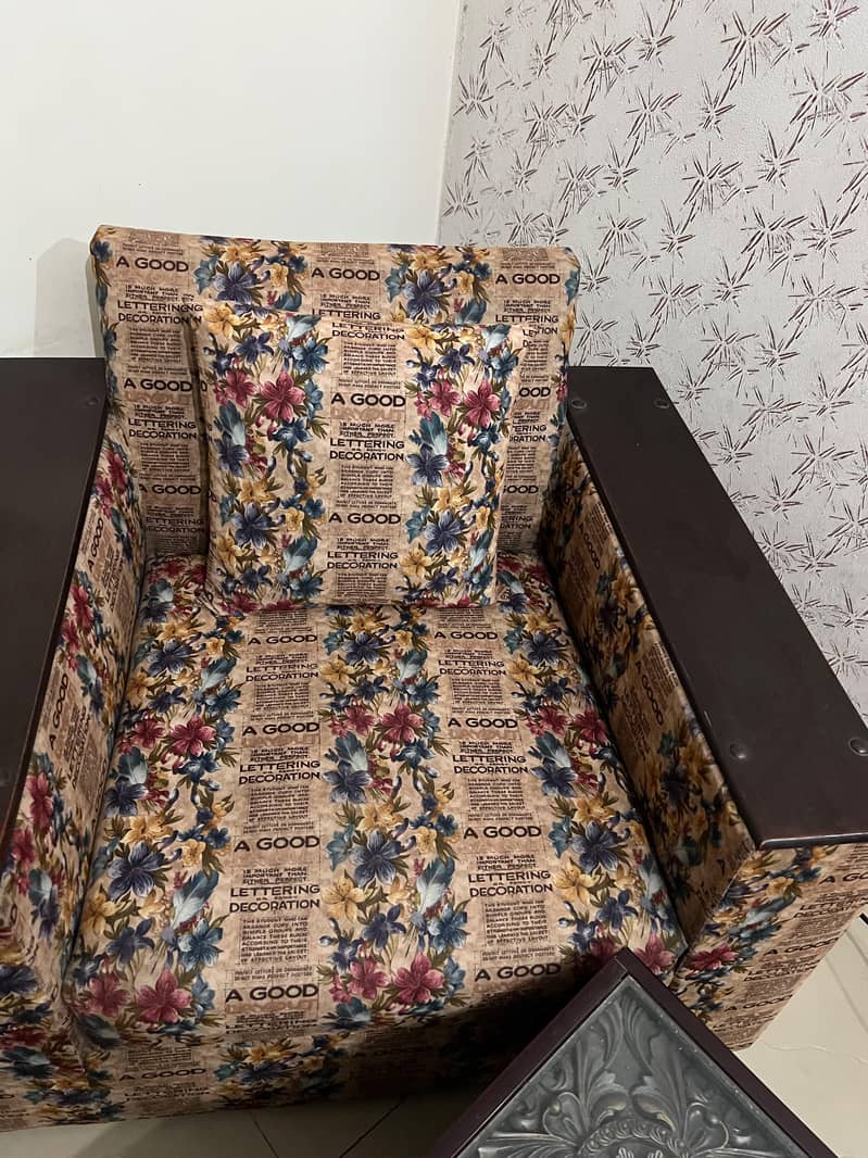 6 seater sofa set 3