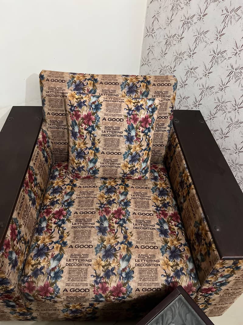 6 seater sofa set 4