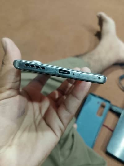 Infinix HOT 50 Pro+