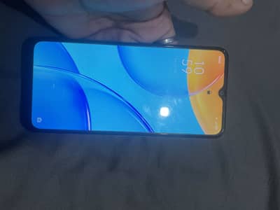 OPPO A15