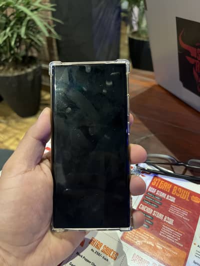 Samsung Mobile Note 20 Ultra