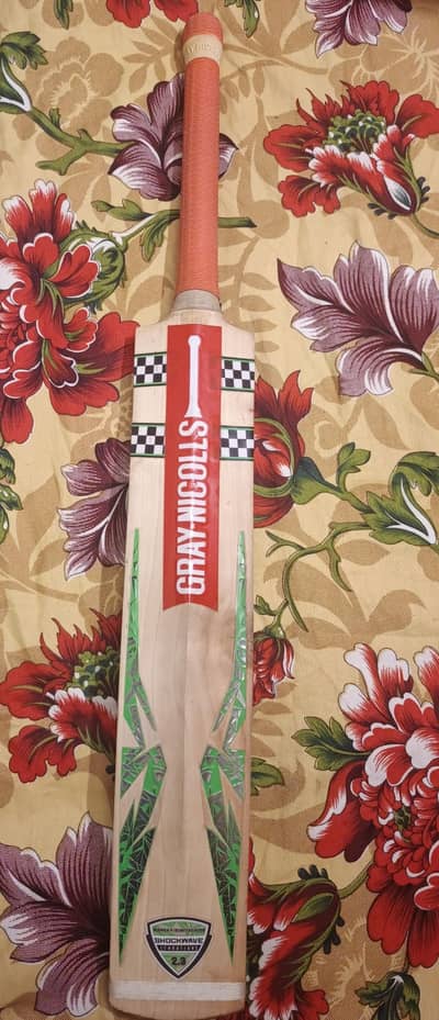 Hard Ball Bat