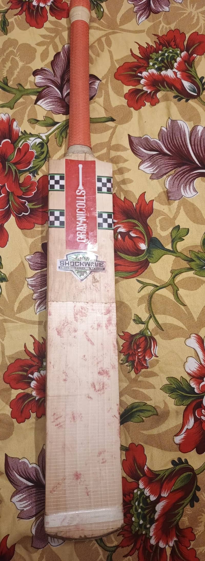 Hard Ball Bat 1