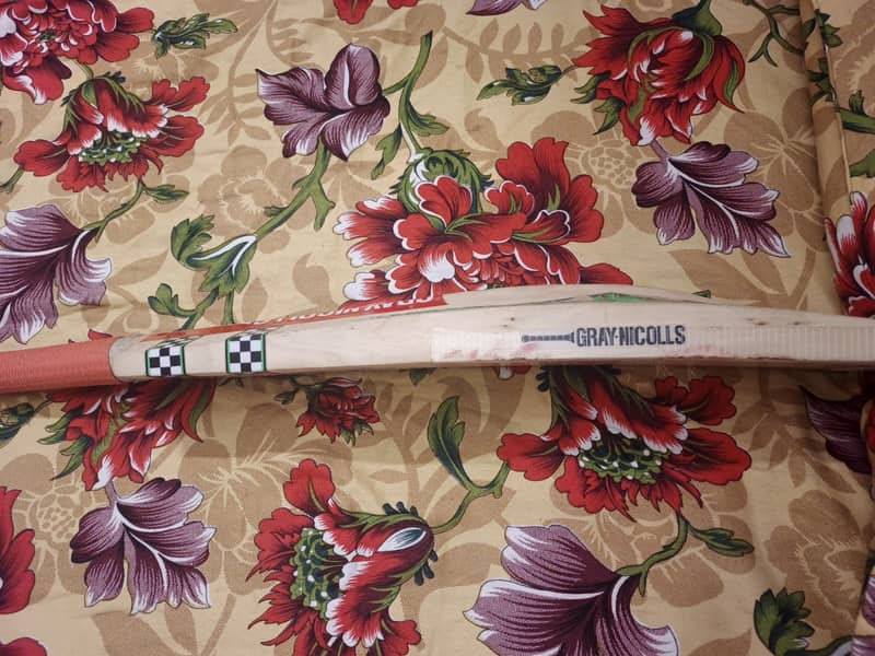 Hard Ball Bat 5