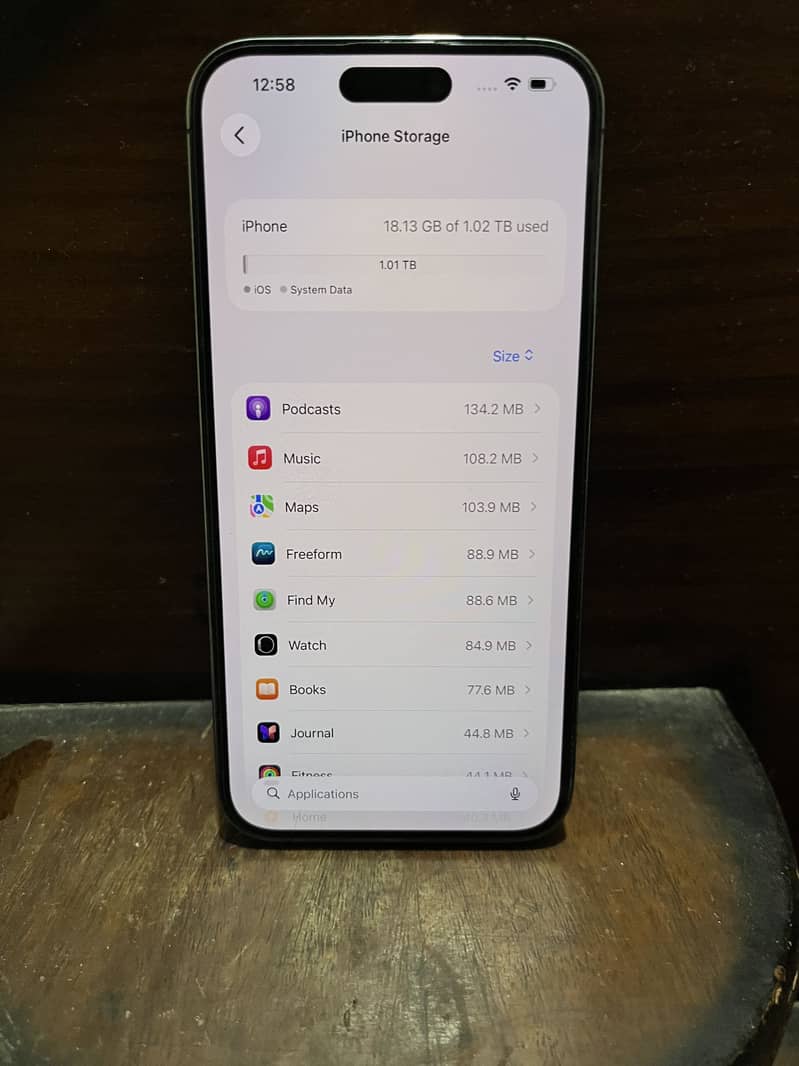 Apple iPhone 14 Pro Max 3