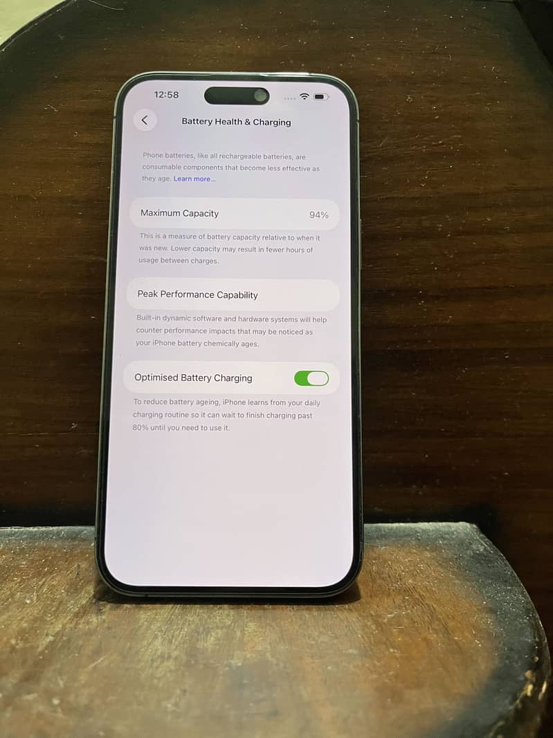 Apple iPhone 14 Pro Max 5