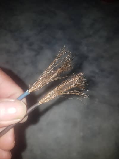 new copper wire 110.76 wire
