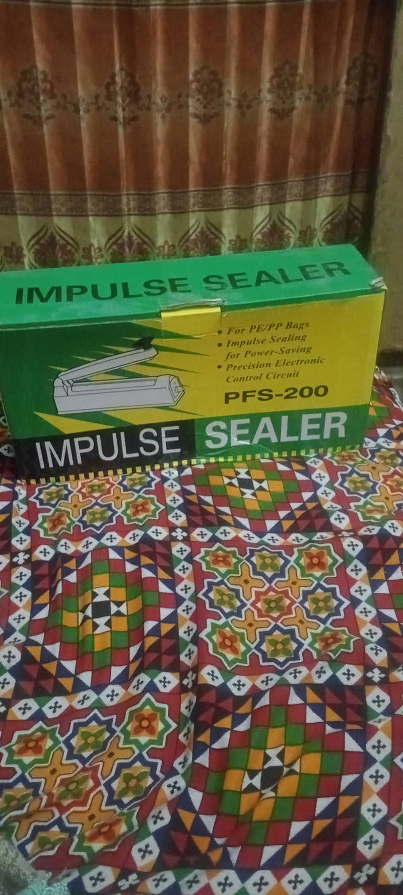 sealer machine 0