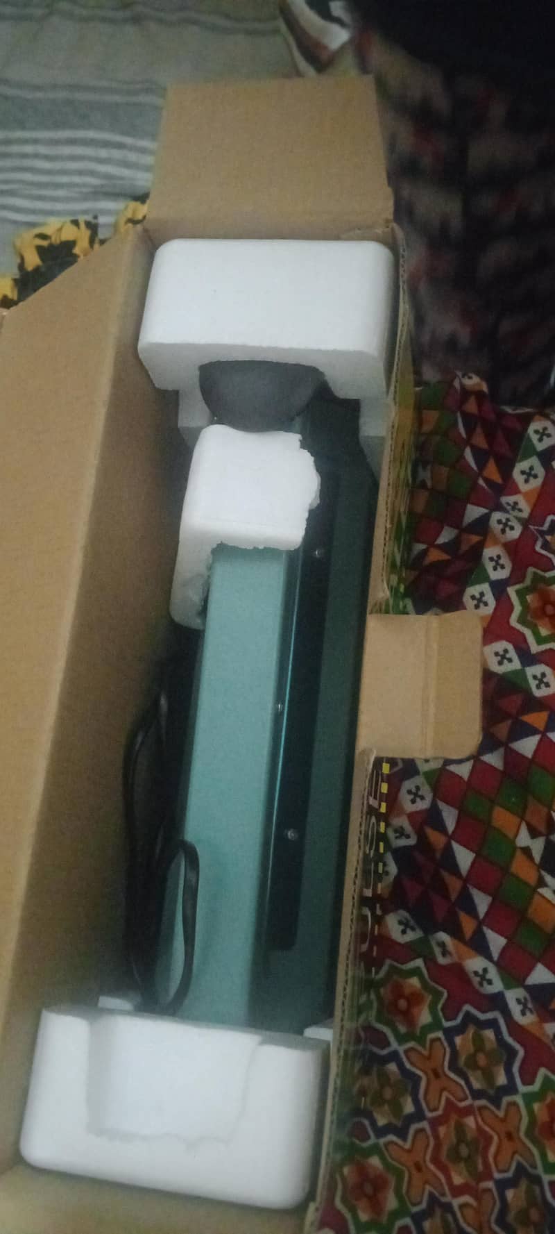 sealer machine 1