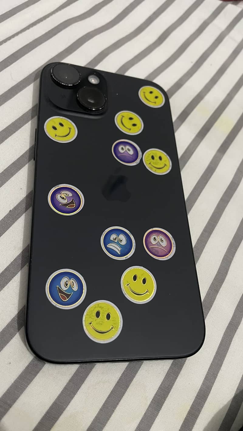 Apple iPhone 15 1