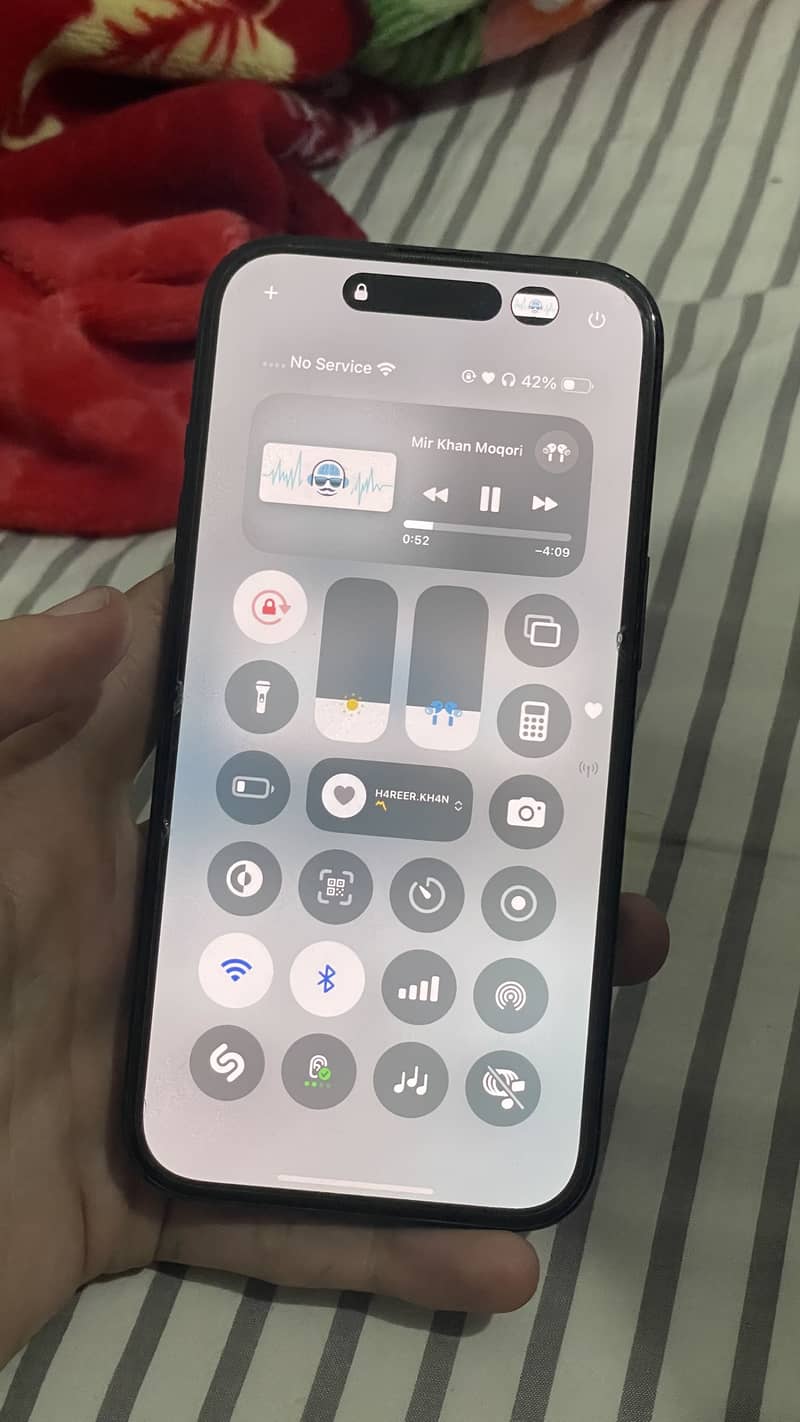 Apple iPhone 15 3