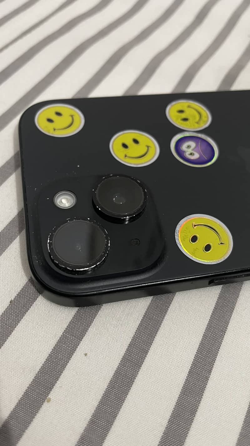 Apple iPhone 15 6