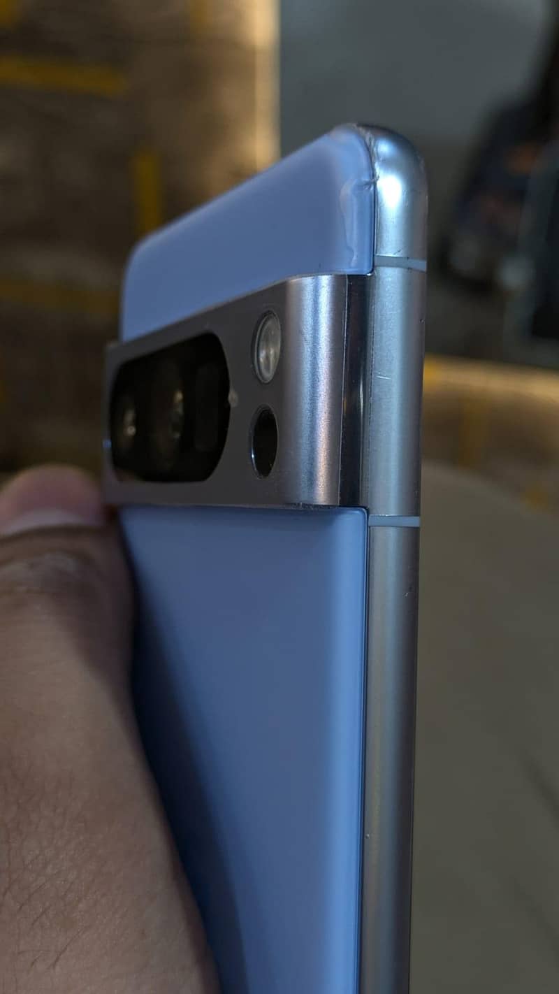 Google Pixel 8 Pro Exchange Possible 2