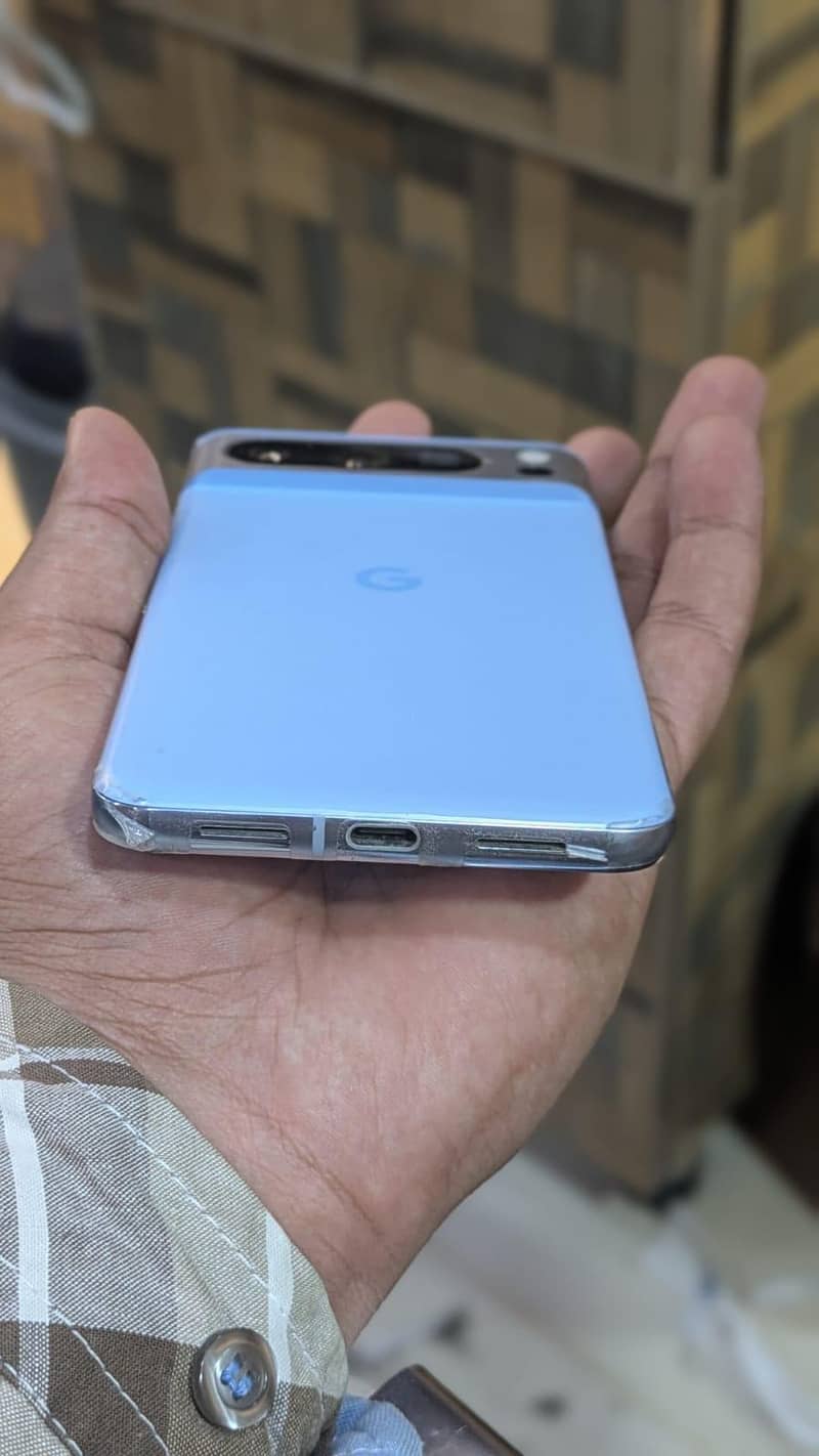Google Pixel 8 Pro Exchange Possible 3