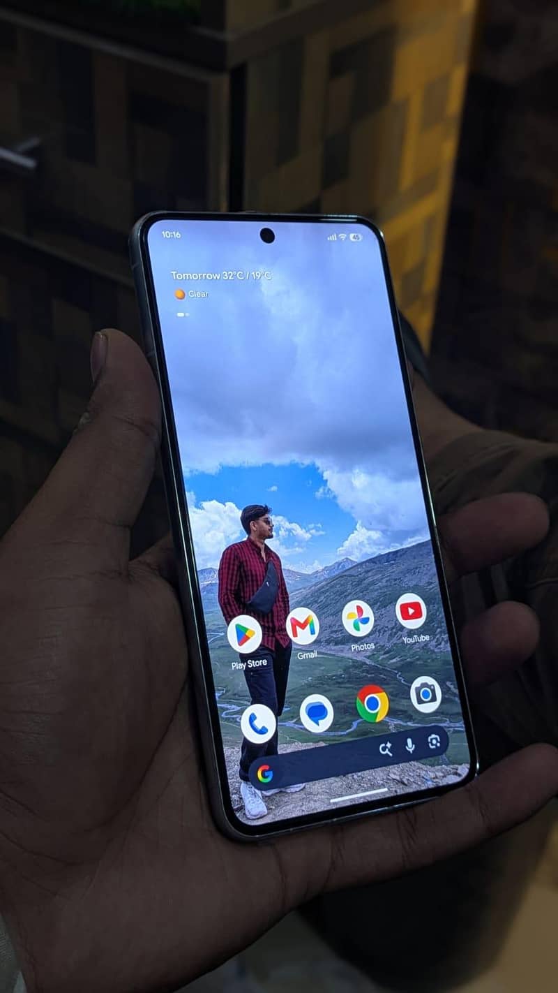 Google Pixel 8 Pro Exchange Possible 4
