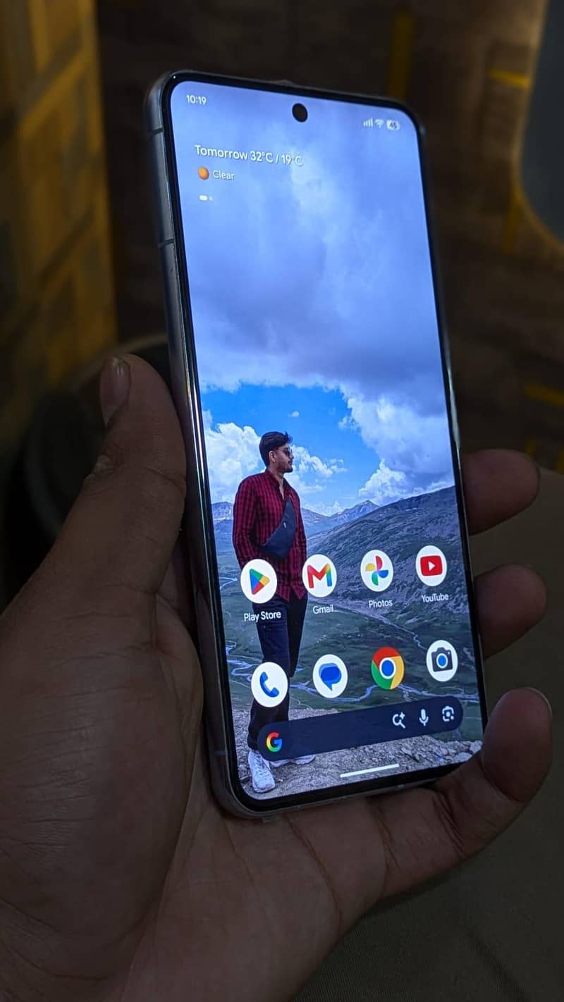 Google Pixel 8 Pro Exchange Possible 7