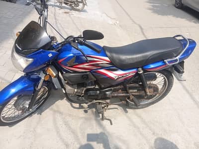 Prider  Urgent sale