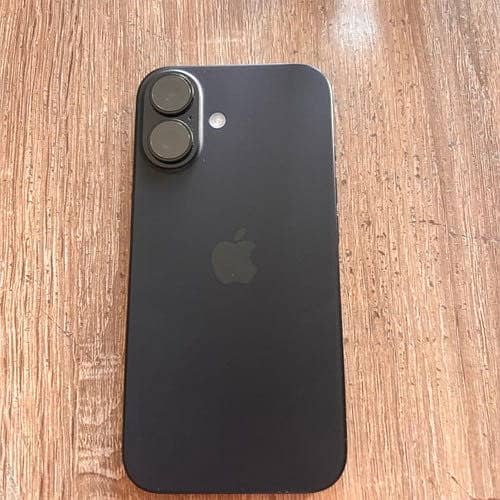 iPhone 16 1