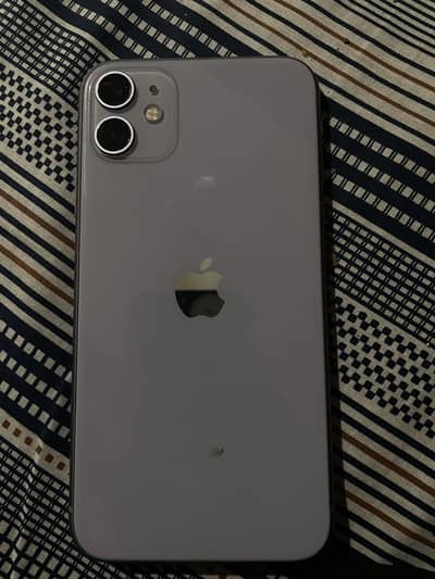 Apple iPhone 11