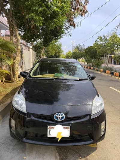 Toyota Prius 2009