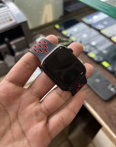 APPLE WATCH SERIES 11