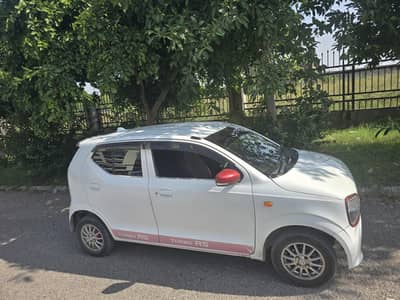 Suzuki Alto 2015