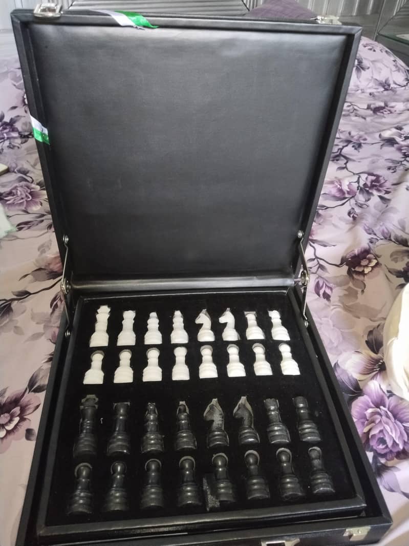 marble chess 2