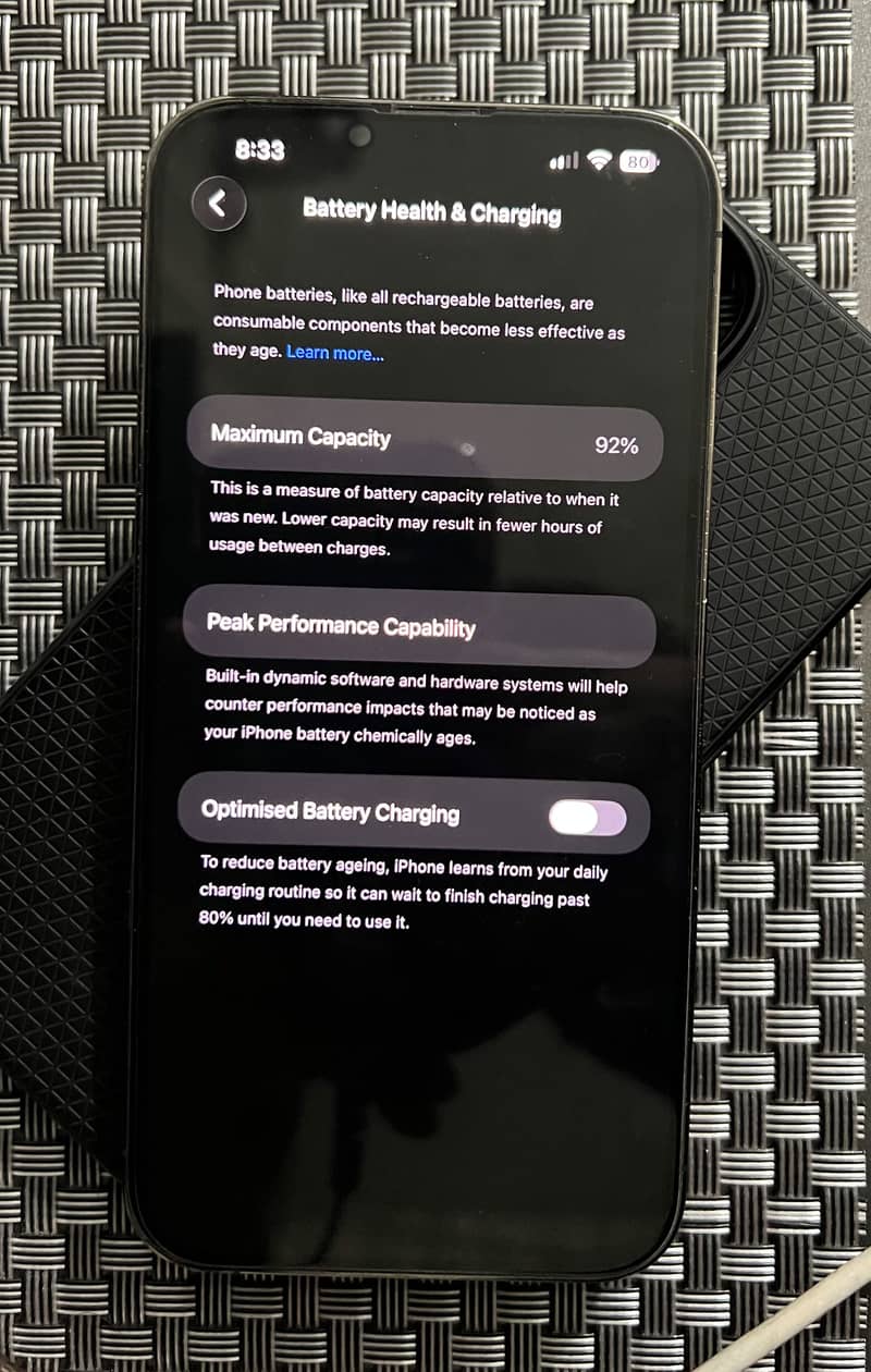 Apple iPhone 13 Pro Max 11