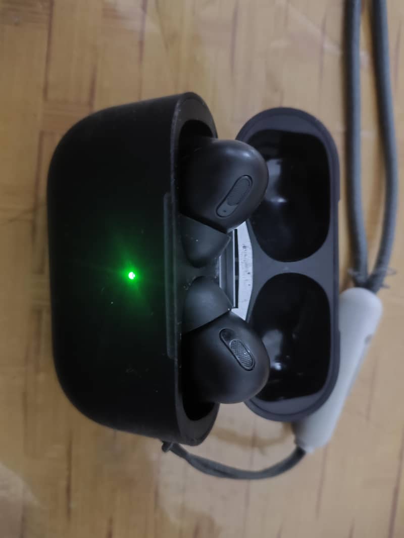 airpod pro 2 1