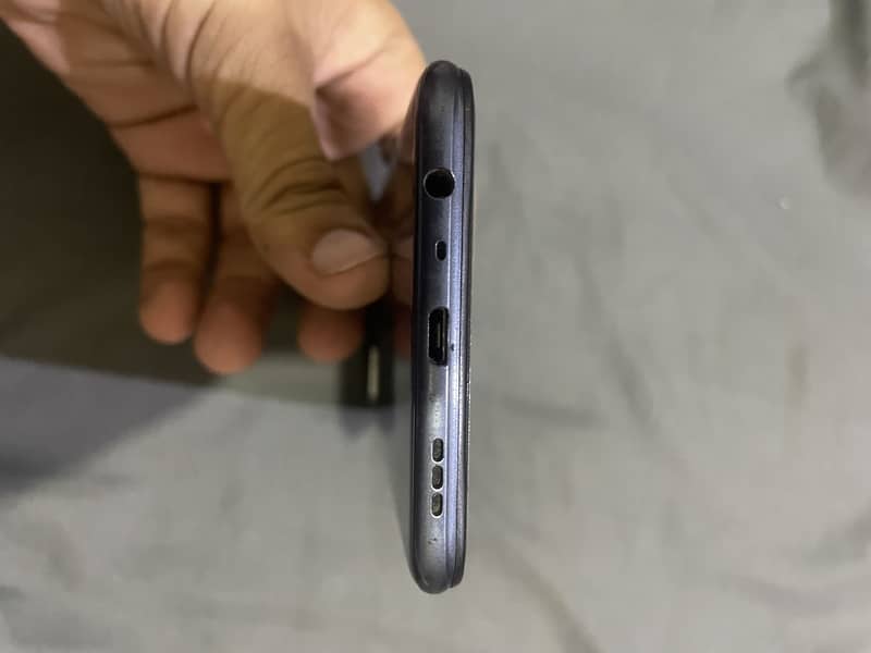 OPPO A15 4