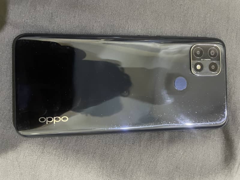OPPO A15 5