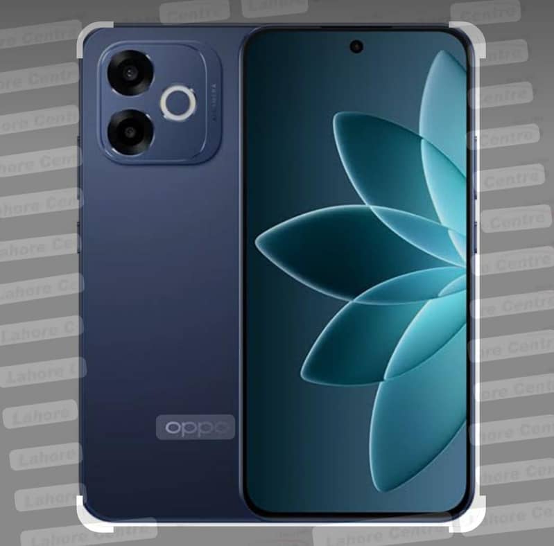 OPPO A6s pro 1