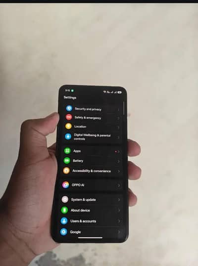 OPPO Reno11 F