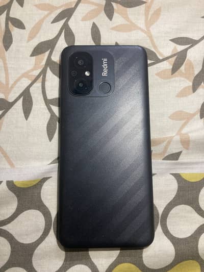 Xiaomi Redmi 12C 4/64GB